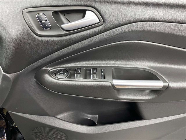 Used Ford Kuga