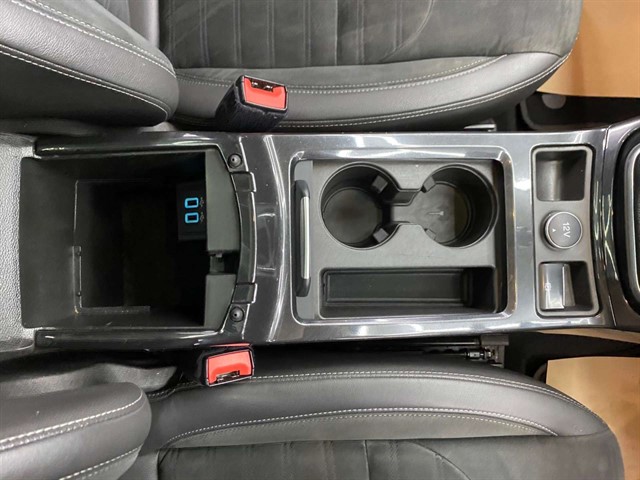 Used Ford Kuga