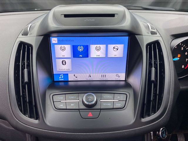Used Ford Kuga