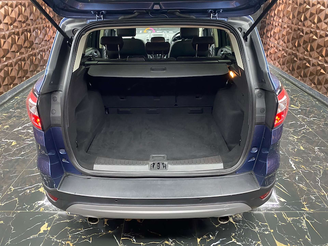 Used Ford Kuga