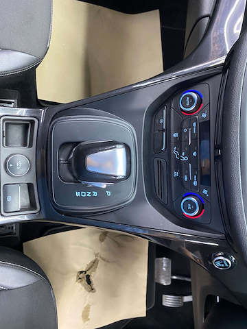 Used Ford Kuga