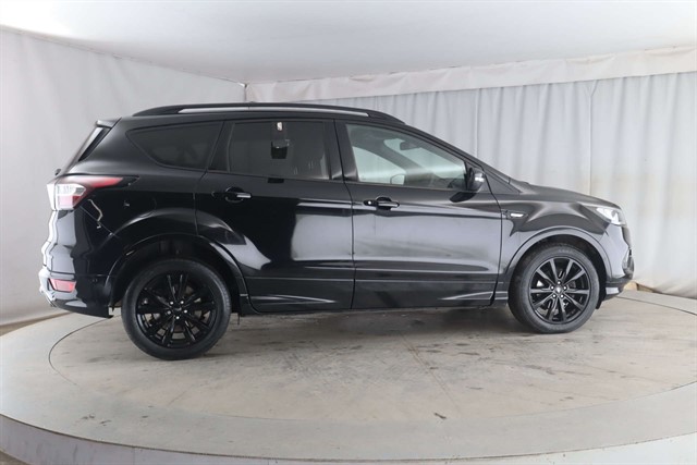 Used Ford Kuga in Wisbech, Ascot, Camberley in Cambridgeshire