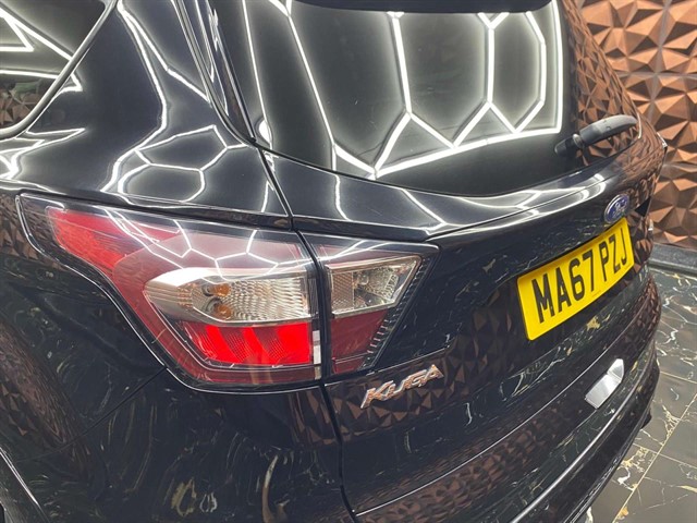Used Ford Kuga