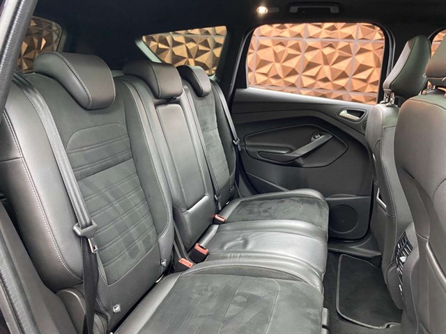 Used Ford Kuga