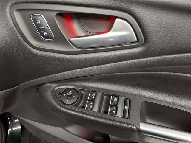 Used Ford Kuga
