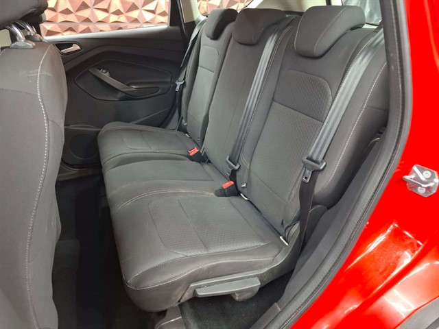 Used Ford Kuga