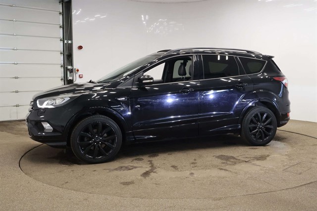 Used Ford Kuga