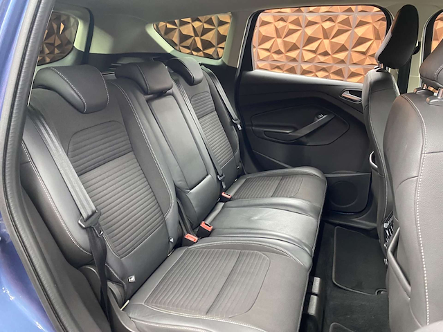 Used Ford Kuga