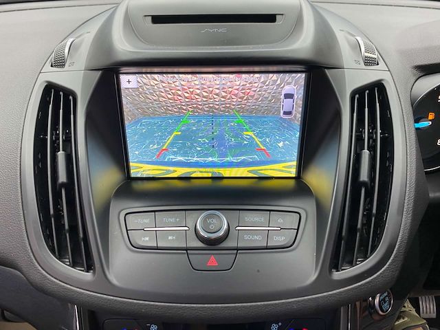 Used Ford Kuga
