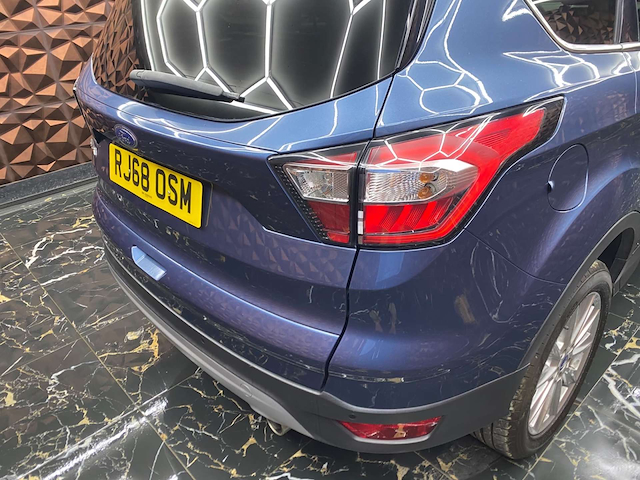 Used Ford Kuga