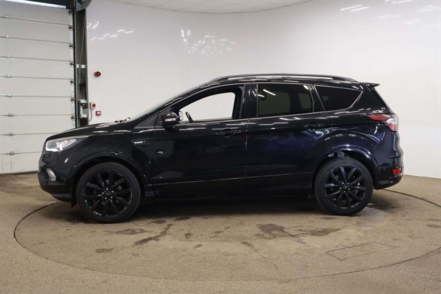 Used Ford Kuga