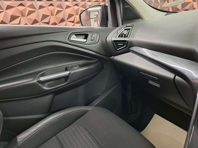 Used Ford Kuga