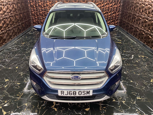 Used Ford Kuga