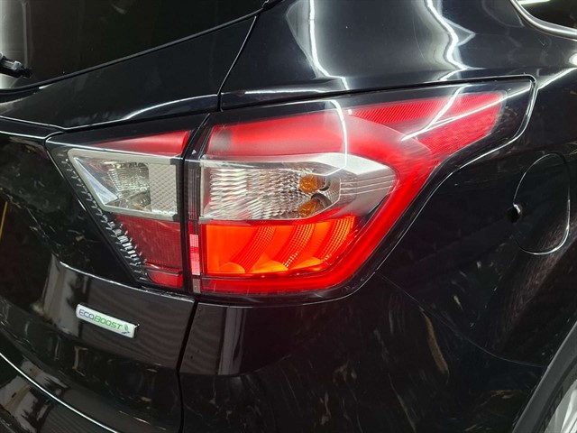 Used Ford Kuga