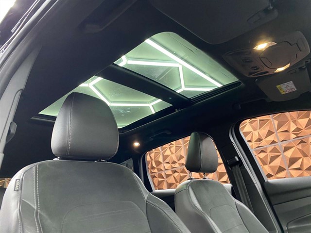 Used Ford Kuga
