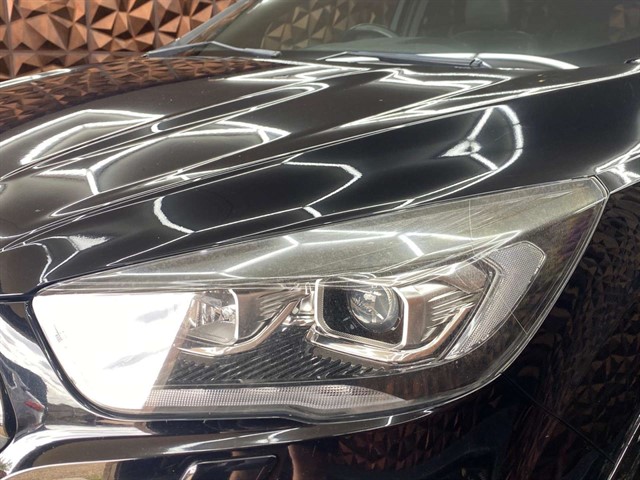 Used Ford Kuga