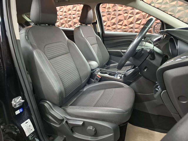 Used Ford Kuga