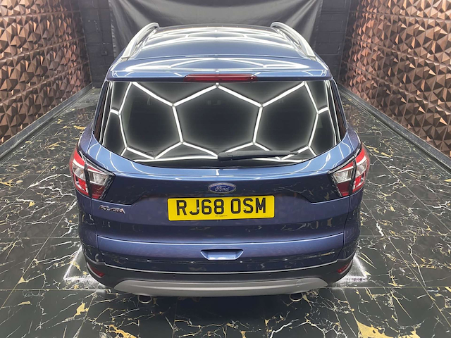 Used Ford Kuga