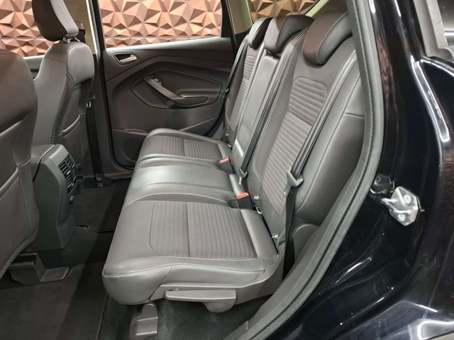 Used Ford Kuga