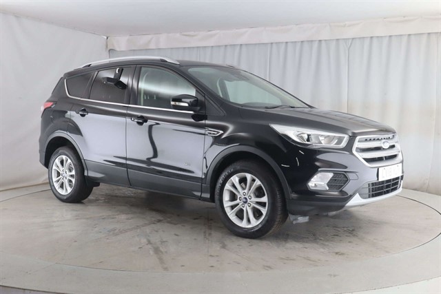 Used Ford Kuga in Wisbech, Cambridgeshire
