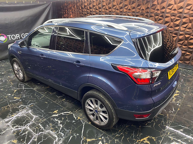 Used Ford Kuga
