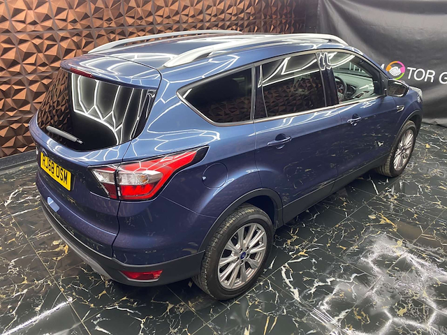 Used Ford Kuga