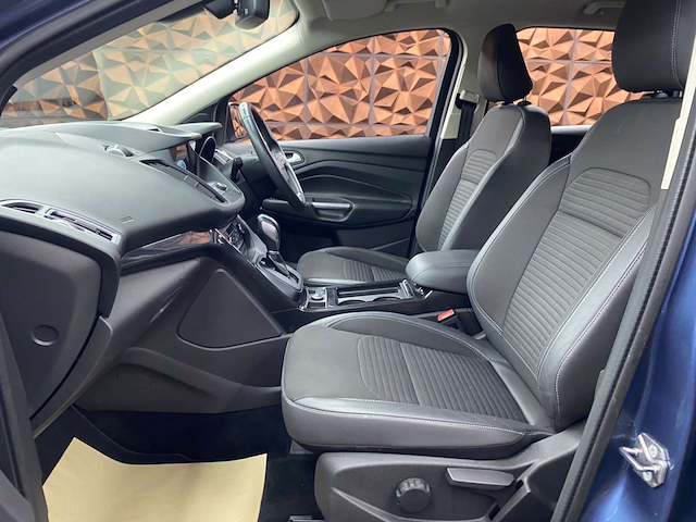 Used Ford Kuga