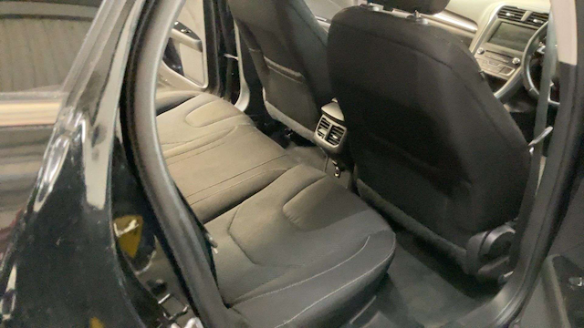 Used Ford Mondeo