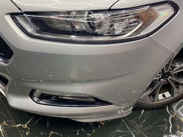 Used Ford Mondeo in Wisbech, Ascot, Camberley in Cambridgeshire