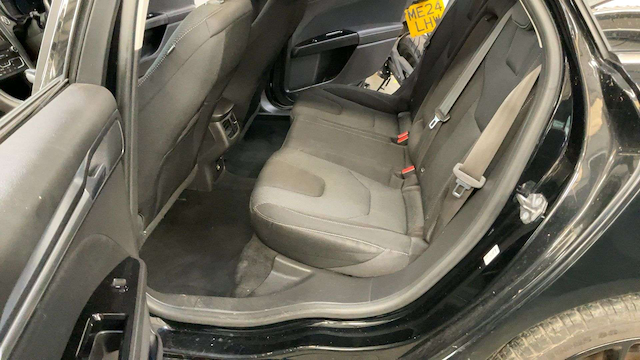 Used Ford Mondeo