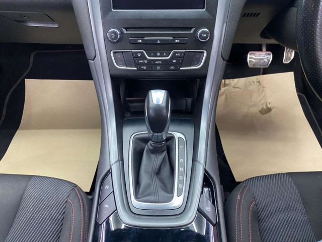 Used Ford Mondeo