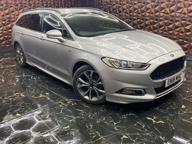 Used Ford Mondeo in Wisbech, Cambridgeshire