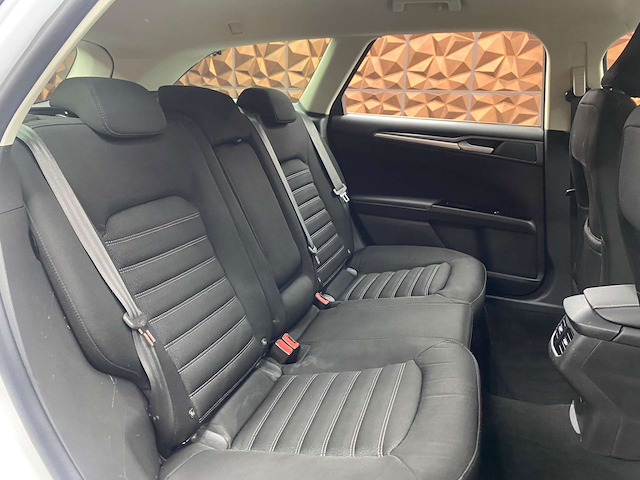Used Ford Mondeo