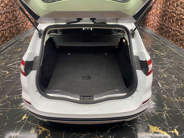 Used Ford Mondeo