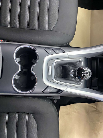 Used Ford Mondeo