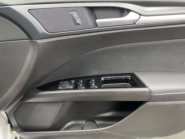 Used Ford Mondeo