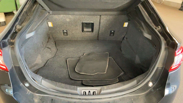 Used Ford Mondeo