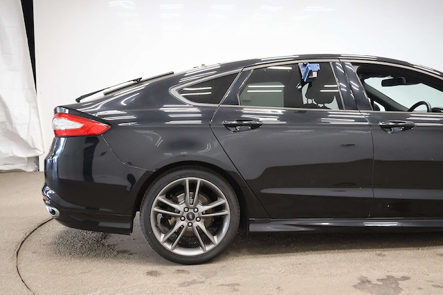 Used Ford Mondeo