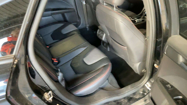 Used Ford Mondeo