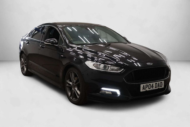 Used Ford Mondeo Nationwide, UK