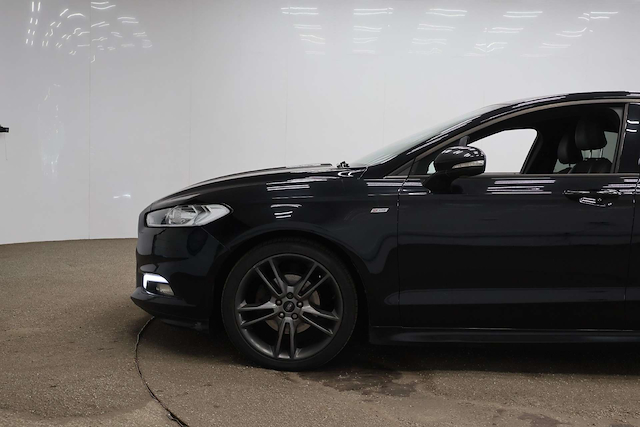 Used Ford Mondeo
