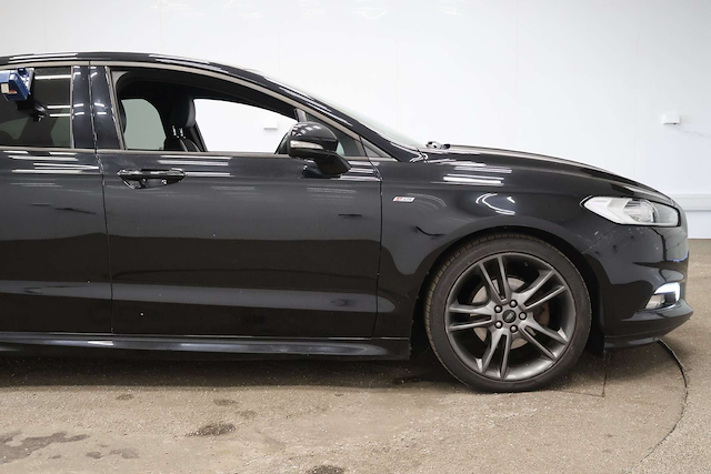 Used Ford Mondeo