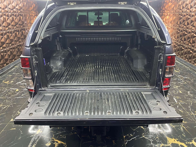 Used Ford Ranger