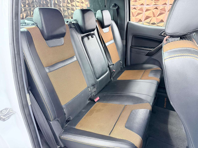 Used Ford Ranger