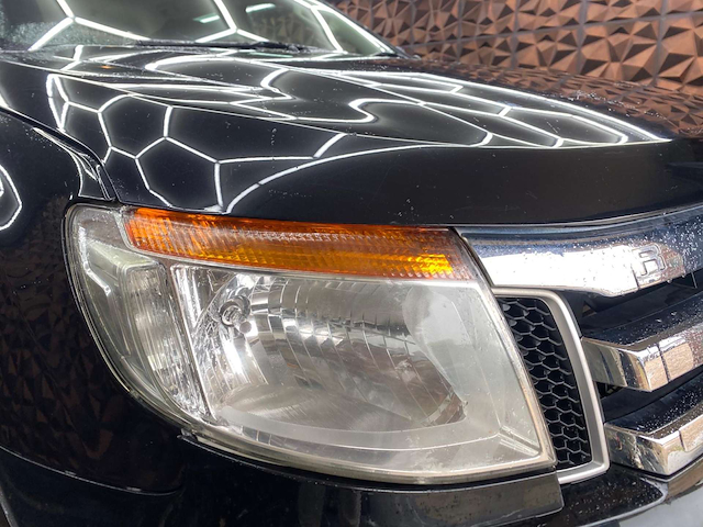 Used Ford Ranger