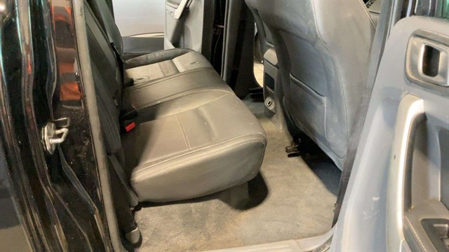 Used Ford Ranger