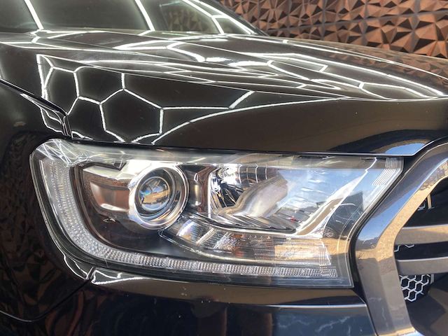 Used Ford Ranger