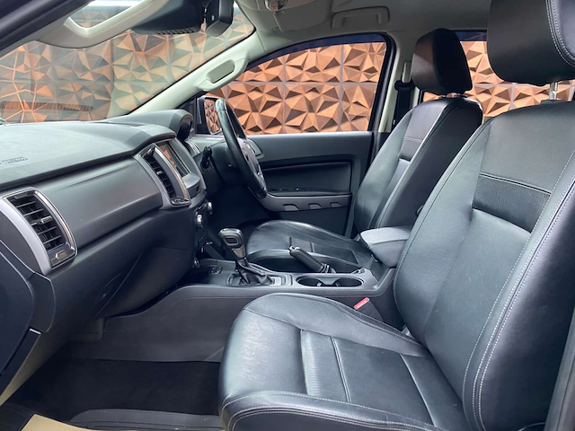 Used Ford Ranger