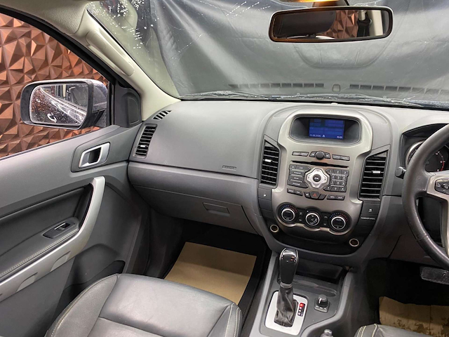 Used Ford Ranger