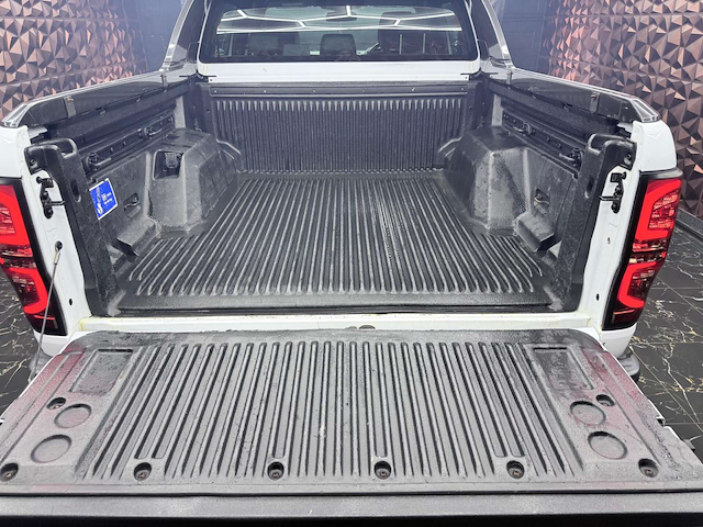 Used Ford Ranger